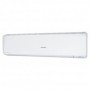 Aire acondicionado split pared 1x1 MITSUBISHI HEAVY serie SMART SRK63ZR-W refrigeración 6.3kW calefacción 7.1kW R32 monofásico