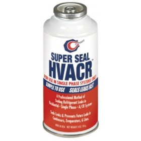 Kit de sellador de fugas SUPER SEAL HVACR 944