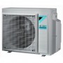 Unidad exterior aire acondicionado multisplit 3x1 DAIKIN 3MXM68M9 refrigeración 6.8kW calefacción 8.6kW R32 monofásico