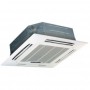 Unidad interior VRF cassette 4 vías MUNDOCLIMA DC2 MVD-112Q4DN1 R410A refrigeración 11.2kW calefacción 12.5kW monofásico