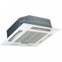 Unidad interior VRF cassette 4 vías MUNDOCLIMA DC2 MVD-112Q4DN1 R410A refrigeración 11.2kW calefacción 12.5kW monofásico