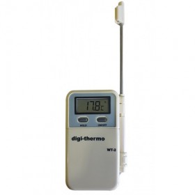 Termómetro digital de inmersión/penetración SEI DIGI-THERMO