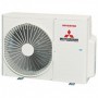Unidad exterior aire acondicionado multisplit 3x1 MITSUBISHI HEAVY SCM60ZS-W refrigeración 6kW calefacción 6.8kW R32 monofásico