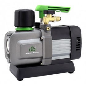 Bomba de vacío de doble efecto SUPER STARS ST-2BM 71L 220V 50/60Hz