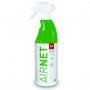Pulverizador 750ml Limpiador desinfectante para aire acondicionado CH QUÍMICA AIRNET