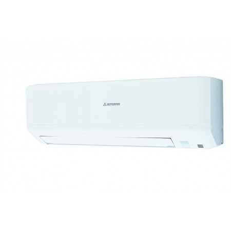 Aire acondicionado multisplit pared 2x1 MITSUBISHI HEAVY SKM2535ZSP-SCM50ZS-W refrigeración 5kW calefacción 6kW R32 monofásico