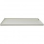 Bandeja condensados grande desagüe Ø14 lateral 450x925mm