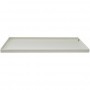 Bandeja condensados grande desagüe Ø14 lateral 450x925mm