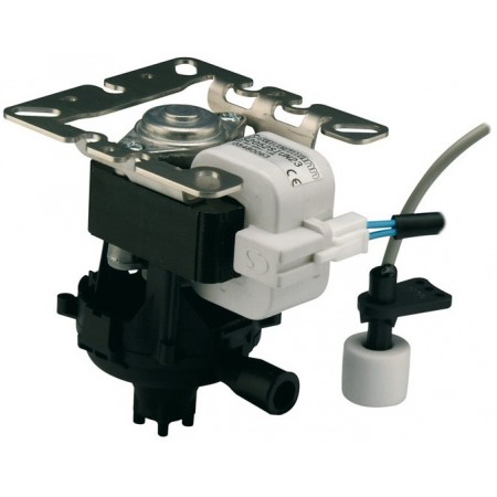 Bomba condensados cassette SAUERMANN SI-2052