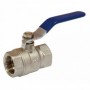Válvula bola latón SEI 1-1/4"