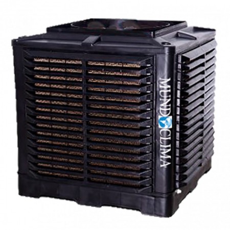 Acondicionador evaporativo MUNDOCLIMA salida superior MC-50