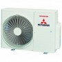 Unidad exterior aire acondicionado multisplit 3x1 MITSUBISHI HEAVY SCM50ZS-W refrigeración 5kW calefacción 6kW R32 monofásico