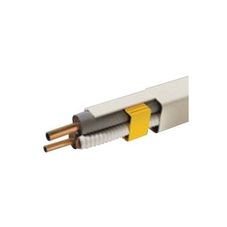 Metro canaleta BC 60x45mm ESCCONDUCT