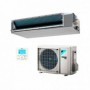 Aire acondicionado split conducto 1x1 DAIKIN serie SKY AIR ACTIVE ADEAS35A refrigeración 3.4kW calefacción 4kW R32 monofásico