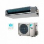 Aire acondicionado split conducto 1x1 DAIKIN serie SKY AIR ACTIVE ADEAS35A refrigeración 3.4kW calefacción 4kW R32 monofásico