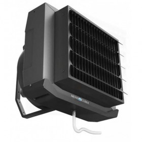 Aerotermo agua caliente/fría MUNDOCLIMA MUAT-20-FBC refrigeración 21.8kW calefacción 47.4kW 4200m3/h