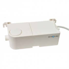 Bomba condensados EASY TAN MINI MUNDOCLIMA