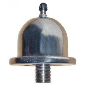 Antiariete doméstico IBAIONDO inox. de 1/2"