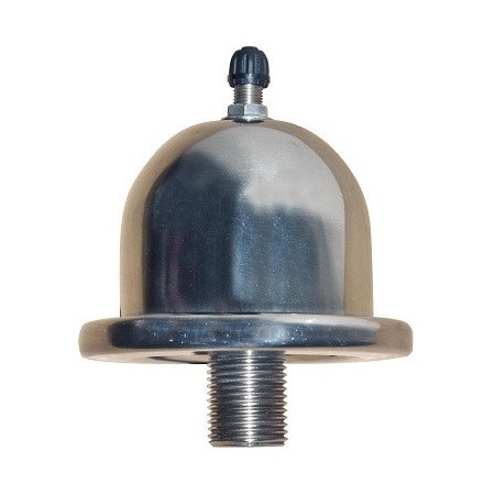 Antiariete doméstico IBAIONDO inox. de 1/2"
