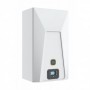 Caldera mural Savio Inoxdens Moon 25Kw gas natural / gas butano