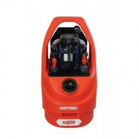 Desenlodadora SENTINEL JETFLUSH RAPID