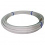 Rollo 20 metros tubo cobre aislado 1/4-3/8 en 12735-1