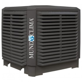 Acondicionador evaporativo MUNDOCLIMA salida inferior MC-31