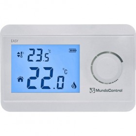 Termostato ambiente digital MUNDOCONTROL  EASY