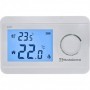 Termostato ambiente digital MUNDOCONTROL  EASY