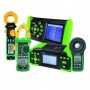Kit instalador KPS SAFETYCHECK-SP MULTICHECK6010+POWERCOMPACT3020+PF740+LX30LED+DCM4000T