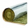 M2 rollo manta lana mineral URSA M5102L revestida aluminio reforzada 11.5x1.15m espesor 50mm