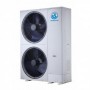 Unidad exterior VRF 2 tubos MUNDOCLIMA V8M MVD-V8M450WDRN1 R410A refrigeración 45kW calefacción 45kW trifásico