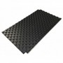 Panel aislante termoformado EPS para suelo radiante paso 50mm - altura 62 - RT 1.25  (RITE 2022) Giacomini