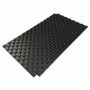 Panel aislante termoformado EPS para suelo radiante paso 50mm - altura 62 - RT 1.25  (RITE 2022) Giacomini