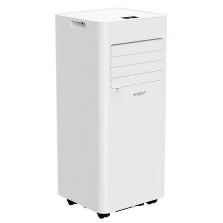 Aire acondicionado portátil bomba calor MOVAIR MOV14-09-BC WiFi R290 refrigeración 2.6kW calefacción 2kW monofásico