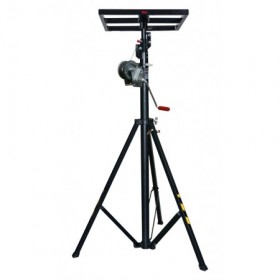 Elevador ELC-710 altura máxima 4m. carga máxima 100kg