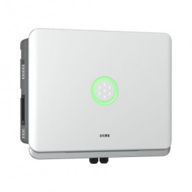 Inversor Fotovoltaico SAJ serie H2 trifásico 10.0kW 2 MPPT