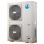 Unidad exterior VRF 2 tubos MUNDOCLIMA serie V6M MVD-V6M335W/DRN1 refrigeración 33.5kW calefacción 33.5kW R410A trifásico