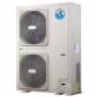 Unidad exterior VRF 2 tubos MUNDOCLIMA serie V6M MVD-V6M335W/DRN1 refrigeración 33.5kW calefacción 33.5kW R410A trifásico