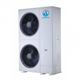 Unidad exterior VRF 2 tubos MUNDOCLIMA V8M MVD-V8M280WDRN1 R410A refrigeración 28kW calefacción 28kW trifásico