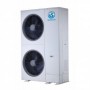 Unidad exterior VRF 2 tubos MUNDOCLIMA V8M MVD-V8M280WDRN1 R410A refrigeración 28kW calefacción 28kW trifásico
