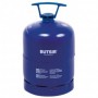 Carga de gas butano de 0.5kg