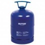Carga de gas butano de 0.5kg
