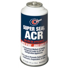 Kit de sellador de fugas SUPER SEAL ACR 947