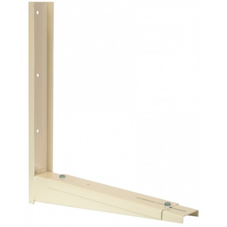 Juego soporte banderola telescópico unidad exterior aire acondicionado SOPORTESC 700x900mm