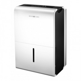 Deshumidificador portátil MUNDOCLIMA MH-30-V9 capacidad 30L/24h
