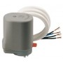Cabezal electrotermico 230V normalmente cerrado Giacomini R473