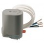 Cabezal electrotermico 230V normalmente cerrado Giacomini R473
