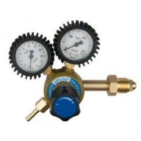 Regulador de oxígeno S-101-O