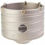 Corona MILWAUKEE SDS-PLUS TCT Ø65mm